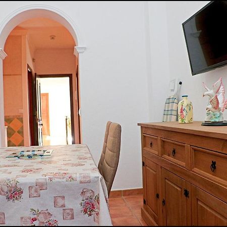Apartamento Canalejas Tarifa Eksteriør billede