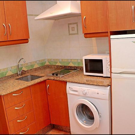 Apartamento Canalejas Tarifa Eksteriør billede