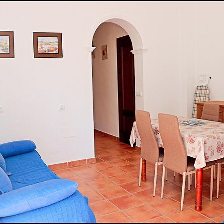 Apartamento Canalejas Tarifa Eksteriør billede