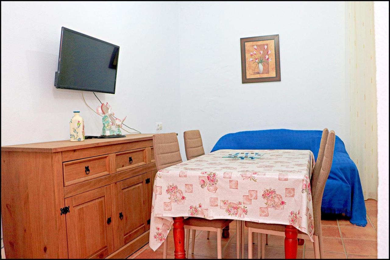 Apartamento Canalejas Tarifa Eksteriør billede