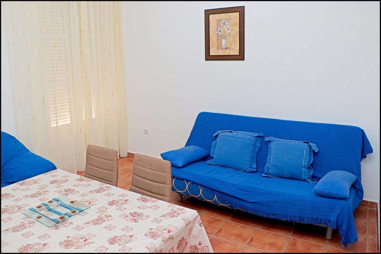 Apartamento Canalejas Tarifa Eksteriør billede