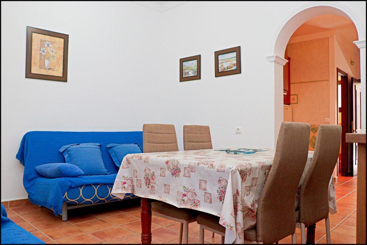 Apartamento Canalejas Tarifa Eksteriør billede